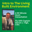 Healthy Exposure: Intro to The Living Built Environment