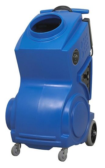 PRED1200 Portable Air Scrubber