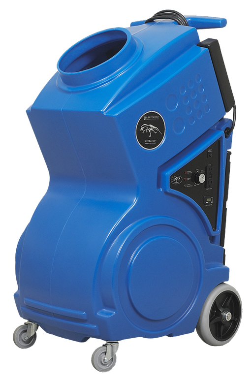 PRED1200 Portable Air Scrubber