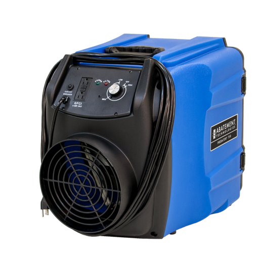 PRED750 Portable Air Scrubber