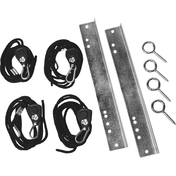 Santa Fe Small Hang Kit for Dehumidifiers