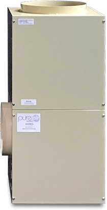 Pure Air Systems 600HS Series-Call For Pricing