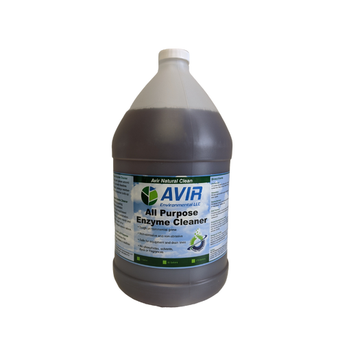 All Purpose Enzyme Cleaner