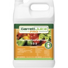 Garrett Juice Pro Mycorrhizae & Beneficial Bacteria Concentrate 1 gal.(Case of 4)