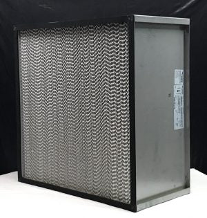 H-14 HEPA Filter for 1200HS/2000HS Series