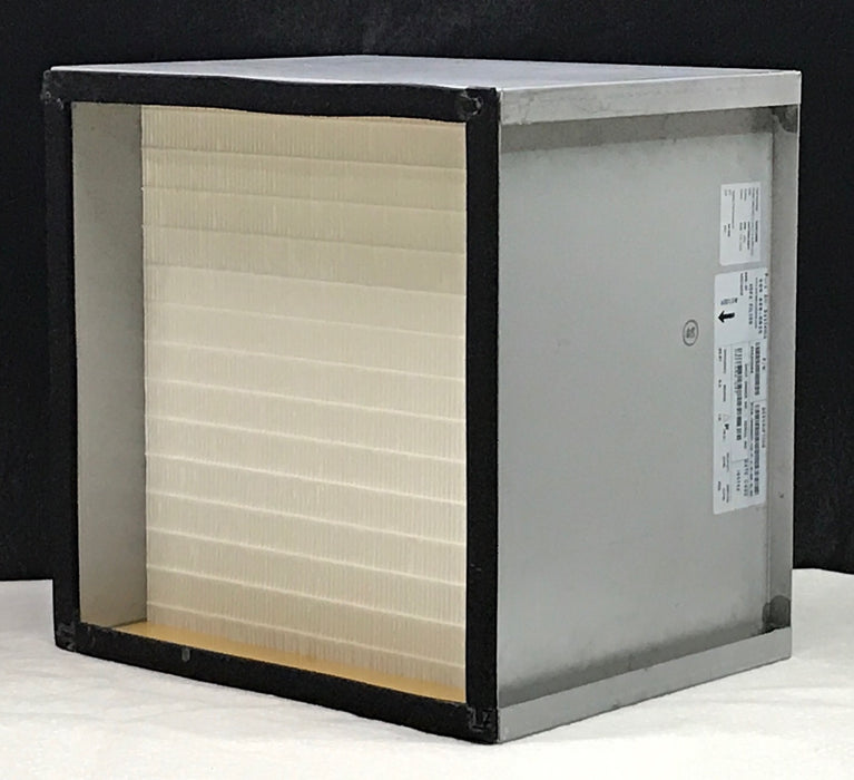 H-14 HEPA Filter for 600HS/600HS Plus Series