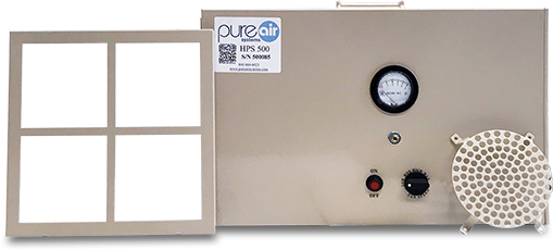 Pure Air Systems HPS 500